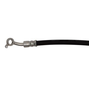 Acura TSX Brake Hose - Rear - R1 Concepts - `08-`14
